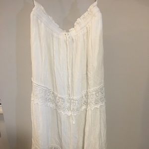 Maxi Skirt from Showpo Size Small
